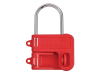 Master Lock Two Padlock Lockout Hasp - 4mm Shackle 1