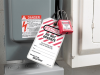 Master Lock Lockout Tags - Do Not Operate (Pack of 12) 2