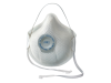 Moldex Smart Series FFP2 NR D Valved Mask Pack of 20 1