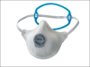 Moldex Smart Solo FFP2 NR D Valved Mask Pack of 20 1