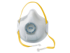 Moldex Smart Series FFP3 NR D Valved New Generation Mask (Box of 10) 1