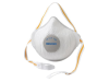 Moldex AIR Plus ProValve Mask FFP3 RD Real Reusable 1