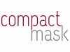 Moldex CompactMask Maintenance Free Half Mask A1 P2 2