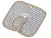 Monument 2363L OMAT® Soldering Mat 15-22mm 6 x 6 inch 1