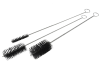 Monument 3014J-1 Boiler Flue Brushes (Pack 3) 1