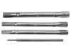 Monument 3240U Mono Tap Back Nut Spanner Set of 3 & T-bar. 1