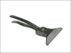 Monument 3680 Sheet Lead Seaming Plier - Straight 1