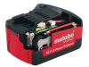 Metabo Slide Battery Pack 18 Volt 5.2Ah Li-Ion 18V 2