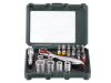 Metabo 26 Piece Bit Set 1