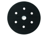 Metabo Medium Perforated Backing Pad 150mm 1