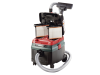 Metabo ASR 25L SC Wet & Dry Vacuum Cleaner 1400 Watt 240 Volt 240V 1