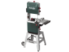 Metabo BAS 318 Precision WNB Bandsaw 900 Watt 240 Volt 1