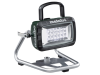 Metabo BSA 14.4 LED Cordless Site Light 18 Volt Bare Unit 18V 1