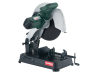 Metabo CS23355 355mm Metal Cut Off Saw 1600 Watt 240 Volt 240V 1