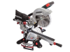 Metabo KGS 18 LTX 216 Cordless Sliding Mitre Saw 18 Volt Bare Unit 1