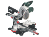 Metabo KGS-216MN 216mm Sliding Mitre Saw 1500 Watt 240 Volt 240V 1