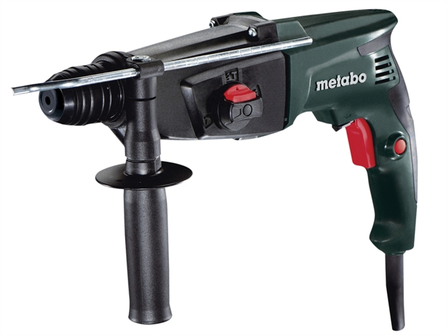 Metabo KHE 2444 SDS Plus Drill 3 Function 800 Watt 240 Volt 240V 1