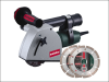 Metabo MFE 30 125mm Diamond Wall Chaser 1400 Watt 240 Volt 240V 1