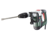 Metabo MHE 5 SDS Max Demolition Hammer 5kg 1300 Watt 240 Volt 1