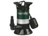 Metabo PS 7500 S Dirty Water Pump 450 Watt 240 Volt 1