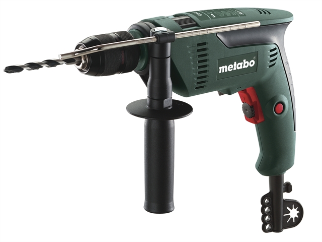 Metabo SBE 601 Impact Drill 600 Watt 240 Volt 240V 1