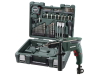 Metabo SBE 601 Impact Drill Mobile Workshop 600 Watt 240 Volt 240V 1