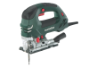 Metabo STEB140 Plus Industrial Variable Speed Jigsaw 750 Watt 240 Volt 240V 1