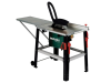 Metabo TKHS 315 C Table Saw 2000W 240V 1