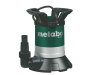 Metabo TP 6600 Submersible Pump 250 Watt 240 Volt 240V 1