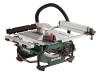 Metabo TS216 216mm Table Saw 1500 Watt 240 Volt 1