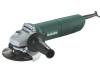 Metabo W-1080-125 125mm Angle Grinder 1080 Watt 110 Volt 110V 1