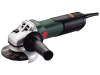 Metabo W9-115 115mm Mini Grinder 900 Watt 240 Volt 240V 1