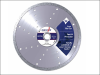 Marcrist CK750 Diamond Blade Fast Cut 230mm x 30mm Machine 1