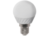Masterplug LED Mini Globe Bulb E14 Non-Dimmable 3.3 Watt 1