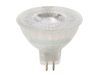 Masterplug LED MR16 Truefit Bulb Non-Dimmable 400 Lumen 5.0 Watt 2700K 1