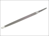 Nicholson Extra Slim Taper Saw File 150mm (6in) 1