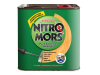 Nitromors New All Purpose Paint & Varnish Remover 2 Litre 1