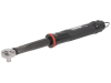 Norbar NorTorque® 60 Adjustable Dual Scale Ratchet Torque Wrench 3/8in Drive 12-60Nm 1