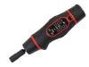 Norbar Torque Screwdriver 0.6-3.0Nm 1/4in Hex 1