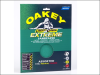 Oakey Multi Purpose Green Aluminium Oxide Sheets 230 x 280mm Assorted (4) 1