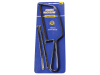 Olympia Junior Hacksaw With Blades 150mm (6in) 1