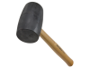 Olympia Rubber Mallet 680g (24oz) 1