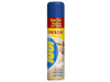 1001 Mousse & Upholstery Cleaner 350ml 1