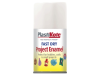 Plasti-kote Fast Dry Enamel Aerosol White Gloss 100ml 1