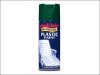 Plasti-kote Plastic Paint Spray Hunter Green Gloss 400ml 1