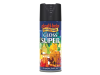 Plasti-kote Super Gloss Spray Black 400ml 1