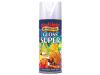 Plasti-kote Super Gloss Spray White 400ml 1