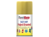 Plasti-kote Fast Dry Enamel Aerosol Gold Leaf 100ml 1