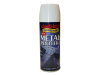 Plasti-kote Metal Protekt Spray Gloss White 400ml 1
