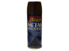 Plasti-kote Metal Protekt Spray Brown 400ml 1